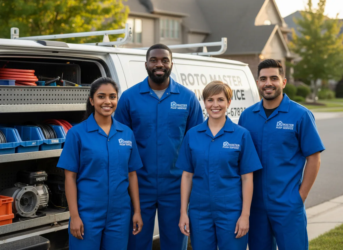 Sump Pump Installation company in Blandinsville, IL